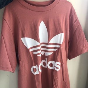 Adidas Trefoil Tee